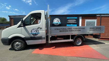 Wolverhampton Sheet Metal Ltd. 